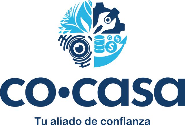 CO-CASA — Tu aliado de confianza